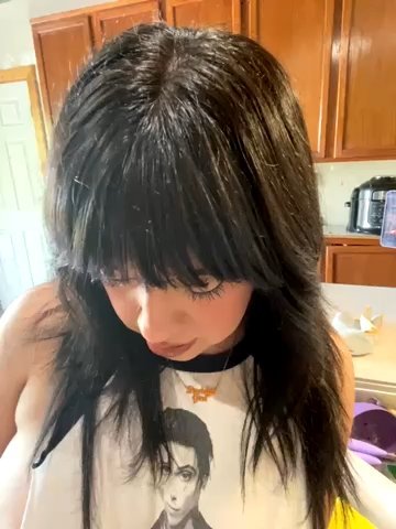 AriannaPena live cam screenshot females from United States on Wobip – Live Webcams, Clips & GIFs — screenshot #3