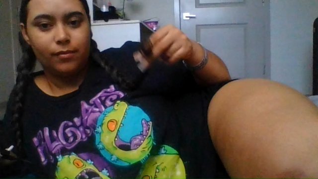 cinnaminnie live cam screenshot malefemale from United States on Wobip – Live Webcams, Clips & GIFs — screenshot #1