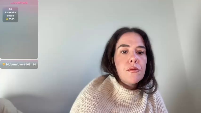 MilkyHoneyLullabies live cam screenshot female from Canada on Wobip – Live Webcams, Clips & GIFs — screenshot #1