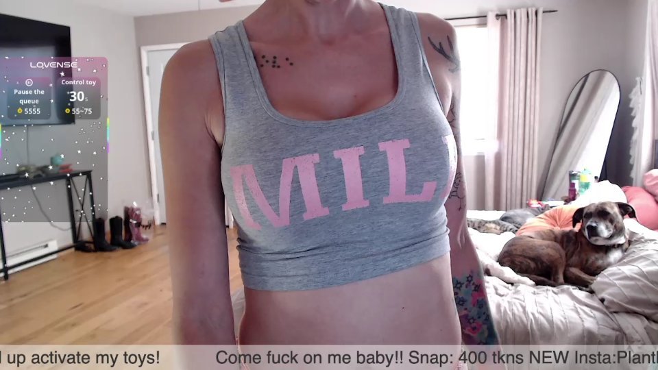 Plantbabeee live cam screenshot malefemale from United States on Wobip – Live Webcams, Clips & GIFs — screenshot #5